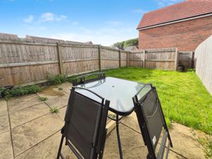 Garden- click for photo gallery